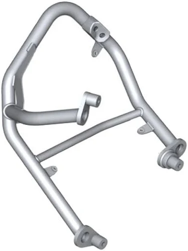 Valbeugel 1300 adv links